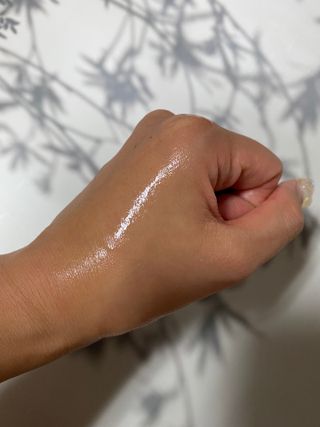 닥터에프파이브 시카페이트 카밍 앰플샷 15ml — 5점을 준 리뷰어가 2022년 6월 올린 사용 사진