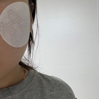 팜스테이 티트리 바이옴 카밍 토너 패드 — 5점을 준 리뷰어가 2023년 1월 올린 사용 사진