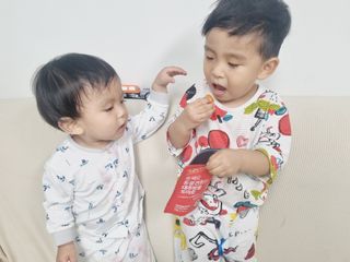 레드닥터 통째로 동결건조한 대추방울토마토 20g * 4봉 — 5점을 준 리뷰어가 2022년 11월 올린 사용 사진