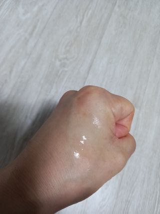 렉스리 닥터 올인원 세럼 Rexri Dr.All-in-one Serum — 5점을 준 리뷰어가 2022년 7월 올린 사용 사진