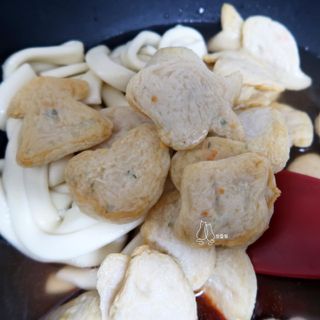 (주)어메이징팩토리 a.칼볶이 — 3.5점을 준 리뷰어가 2021년 11월 올린 사용 사진