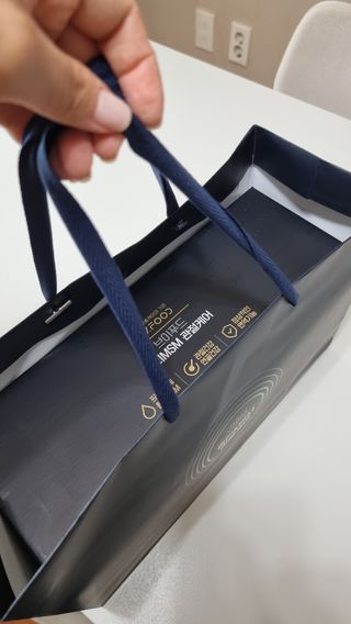 [브이푸드] 옵티MSM 관절케어 (70ml x30포) — 4점을 준 리뷰어가 2022년 6월 올린 사용 사진