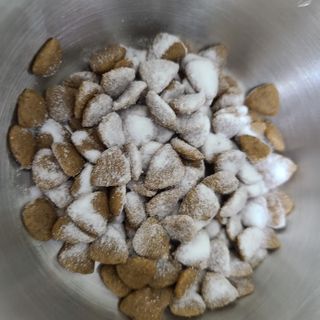 My Pet Care 장건강에 개좋아 — 5점을 준 리뷰어가 2021년 1월 올린 사용 사진