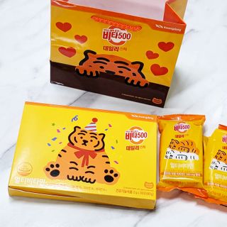 광동생활건강 [광동] 비타 500 데일리 스틱 VB, VC를 함유한 멀티비타민 30포+30포 — 5점을 준 리뷰어가 2022년 7월 올린 사용 사진