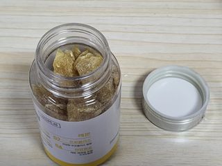 작심연구소 구취제거+충치예방+치아화이트닝 마법의 캔디 덴티팝3종(맛 랜덤 발송) — 5점을 준 리뷰어가 2022년 6월 올린 사용 사진