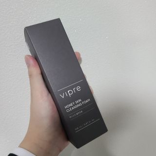 비프리코스메틱 허니 스킨 클렌징폼 150ml — 4.5점을 준 리뷰어가 2023년 2월 올린 사용 사진