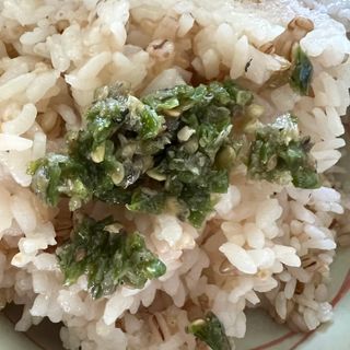 셰프애찬 수제 청양 맵짤이 400g — 5점을 준 리뷰어가 2022년 9월 올린 사용 사진