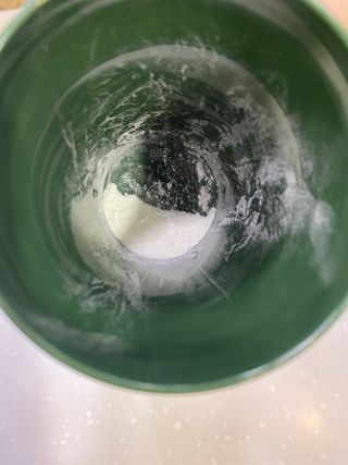 클린24시간 슬림앤유산균 1박스 (3.5g X 15포) — 4점을 준 리뷰어가 2022년 9월 올린 사용 사진