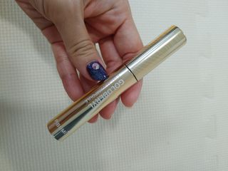 피부미 골드베릴 아이래쉬 앰플 10ml — 5점을 준 리뷰어가 2021년 9월 올린 사용 사진