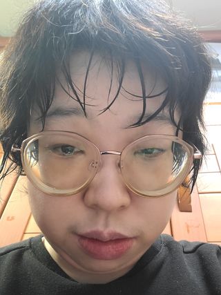 체르엠 스템앤셀 비타민 브라이트닝 에센스 30ml 1개 — 5점을 준 리뷰어가 2021년 12월 올린 사용 사진