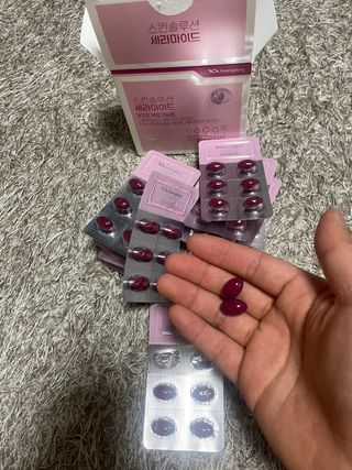 밀키쏨이님이 올린 리뷰 사진 1
