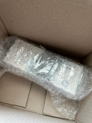 라쿰 북해도 헤어퍼퓸 (헤어에센스/오일) 100ml — 4.5점을 준 리뷰어가 2023년 4월 올린 사용 사진