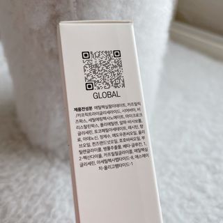 작심연구소 죽어가는 피부를 구원해줄 피부환생 메디 구원 스틱(MEDI 9-ONE STICK) — 5점을 준 리뷰어가 2022년 8월 올린 사용 사진