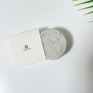 리더스코스메틱 리더스 밀크 밸런싱  마스크  솝 — 5점을 준 리뷰어가 2021년 11월 올린 사용 사진