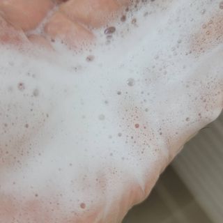 달리프 진저 베러 퍼퓸 탈모 완화 샴푸 1000ml 향 3종 — 5점을 준 리뷰어가 2021년 3월 올린 사용 사진