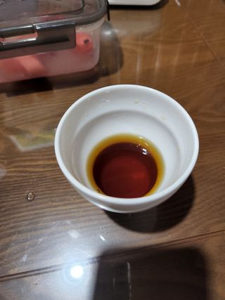 메타아르기닌 GC녹십자웰빙 메타 아르기닌 6000 플러스 오르니틴 — 5점을 준 리뷰어가 2022년 6월 올린 사용 사진