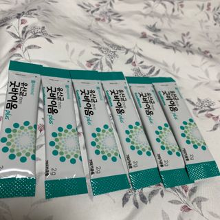 프리마인 유산균 국가지정연구소 선정, 살아있는 생유산균 200억 마리의 힘. 유산균n굿바이옴플러스 — 5점을 준 리뷰어가 2021년 10월 올린 사용 사진