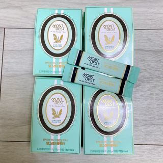 몽베스트 위드더 블랜딩 하우스 _ 얼그레이 블랙티 — 5점을 준 리뷰어가 2023년 2월 올린 사용 사진