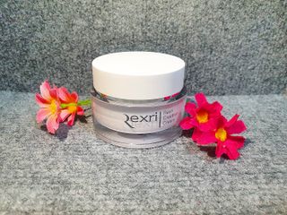 렉스리 크리에이티브 크림  Rexri Creative Cream — 5점을 준 리뷰어가 2021년 10월 올린 사용 사진
