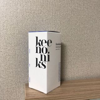 키노닉스 펀더멘탈 앰플 부스터 — 5점을 준 리뷰어가 2021년 9월 올린 사용 사진