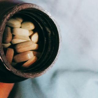 슬림플래닛 녹차카테킨 500mg 애프터밀 — 3점을 준 리뷰어가 2021년 7월 올린 사용 사진