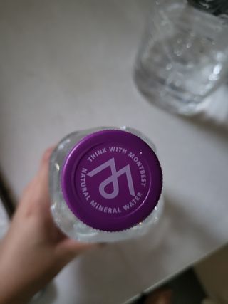 몽베스트 [MONTBEST]위드어스 500mL 20병 — 5점을 준 리뷰어가 2022년 9월 올린 사용 사진