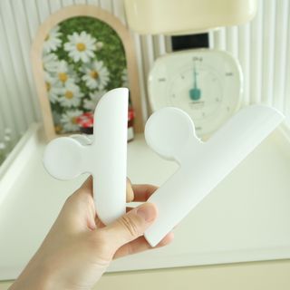 창신리빙 블랑 봉지집게 2P — 5점을 준 리뷰어가 2022년 5월 올린 사용 사진