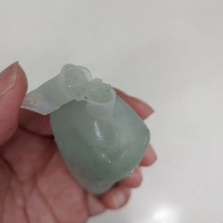 롯데제과 죠스바 아이스 톡톡 젤리 — 5점을 준 리뷰어가 2021년 10월 올린 사용 사진