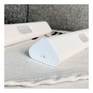 아카라 어두울 때 포근하게 감싸주는 스마트 무선 센서등(2SET) — 5점을 준 리뷰어가 2022년 4월 올린 사용 사진
