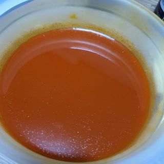 응큼떡볶이 — 5점을 준 리뷰어가 2021년 3월 올린 사용 사진