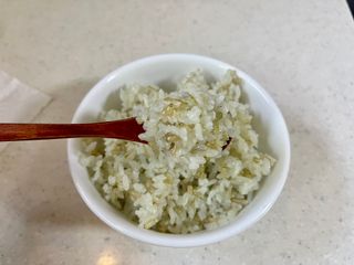 하나로라이스 바로짓는 혼합백미 여주쌀 2kg 3종 택1 — 5점을 준 리뷰어가 2022년 4월 올린 사용 사진