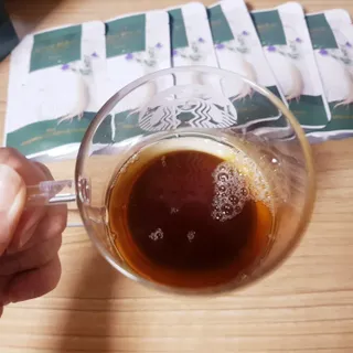 K-doraji K도라지 황초수 목에좋은 도라지 음료 80ml*7봉 — 4점을 준 리뷰어가 2022년 7월 올린 사용 사진