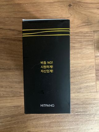 온가족 시원한샴푸 깨끗한두피 샴푸브러쉬 두피스케일링 히트팡블랙에디션 — 5점을 준 리뷰어가 2021년 7월 올린 사용 사진
