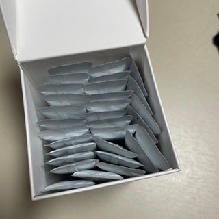 프롬노시베_이너뷰티 올데이 리지 스틱 — 5점을 준 리뷰어가 2021년 8월 올린 사용 사진