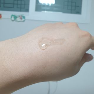 메타포레 12PM 브라이트닝 세럼 — 5점을 준 리뷰어가 2021년 6월 올린 사용 사진