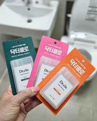 닥터클로토일렛퍼퓸 닥터클로 토일렛퍼퓸 — 5점을 준 리뷰어가 2023년 6월 올린 사용 사진