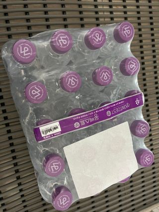 몽베스트 [MONTBEST] 330mL 20병 — 5점을 준 리뷰어가 2022년 4월 올린 사용 사진