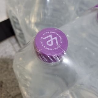 몽베스트위드어스[무라벨] 2L_6입_2Pack — 5점을 준 리뷰어가 2021년 12월 올린 사용 사진