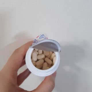 프리마인 평생 써야하는 관절의 건강을 위한 완벽설계 솔루션 관절n마디케어 플러스 120정 — 5점을 준 리뷰어가 2021년 9월 올린 사용 사진