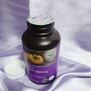 슬림플래닛 가르시니아 3900mg — 5점을 준 리뷰어가 2021년 3월 올린 사용 사진