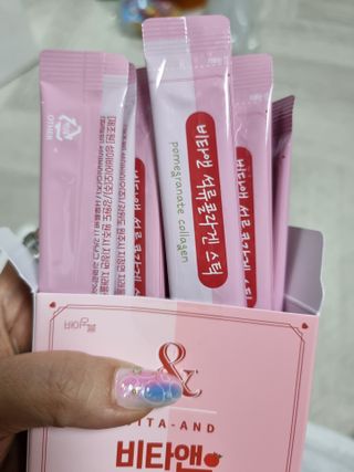 딸기피치체리빠님이 올린 리뷰 사진 3