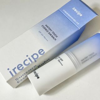 아이레시피 워터리터치 에센스 선 밤 [SPF50+/PA++++] — 5점을 준 리뷰어가 2023년 7월 올린 사용 사진
