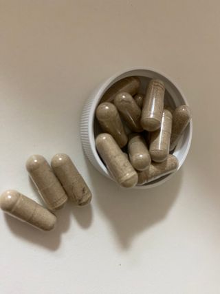 닥터피엔티 [Dr.PNT] 세레네이드 플러스 (1개월분) — 5점을 준 리뷰어가 2023년 1월 올린 사용 사진