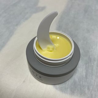 아꼬제 바이탈 인 제주 멀티 밤 27g — 5점을 준 리뷰어가 2021년 4월 올린 사용 사진