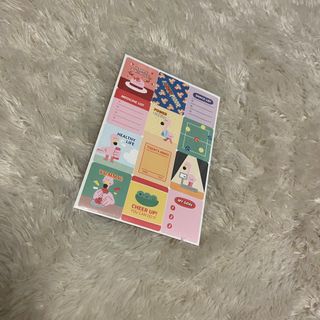 리훈 하밍이와 함께하는 숨은라인찾기 다이어트 플래너 — 5점을 준 리뷰어가 2021년 4월 올린 사용 사진