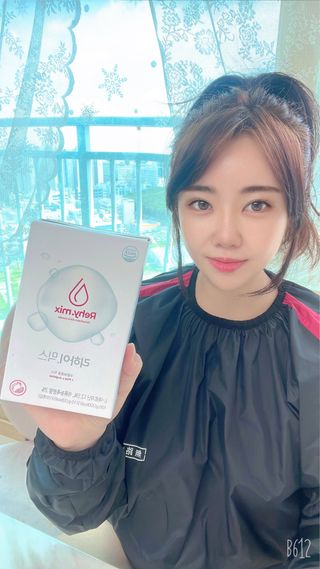 리하이.믹스 수분보충용믹스 리하이.믹스 (Rehy.mix) — 5점을 준 리뷰어가 2022년 5월 올린 사용 사진