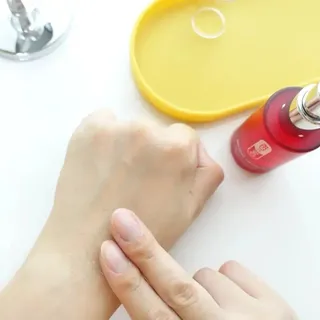 레드투래드 센서티브 어메이징 앰플 30ml — 5점을 준 리뷰어가 2021년 9월 올린 사용 사진