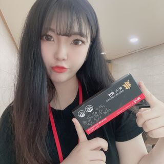 새롬바이오 리생 [미쾌변] 차전자피 식이섬유 건강기능식품 3팩 — 4점을 준 리뷰어가 2021년 6월 올린 사용 사진