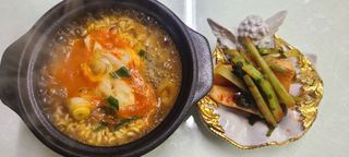 셰프애찬 알타리김치 총각김치 1kg — 5점을 준 리뷰어가 2022년 10월 올린 사용 사진