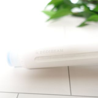 바디빔 더블클린 비타 샤워기 — 5점을 준 리뷰어가 2021년 11월 올린 사용 사진